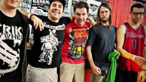 Image of A Wilhelm Scream in Miami