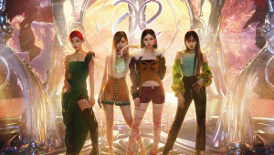 Image of Aespa LIVE TOUR - SYNK : COMPLæXITY - in MIAMI