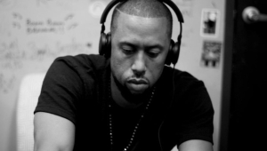 Image of Affion Crockett