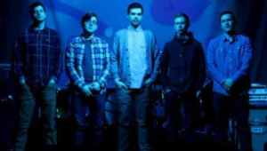 Image of Balance and Composure & Midrift in Miami