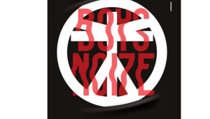 Image of Boys Noize