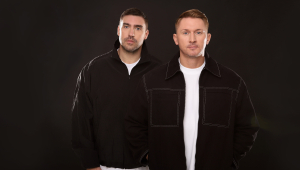 Image of Halloweek: Camelphat & Volkoder