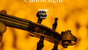 Image of Candlelight: Tribute to Coldplay
