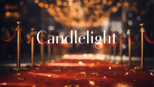 Image of Candlelight: Christmas Movie Soundtracks