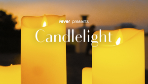 Image of Candlelight Open Air: Christmas Carols on Strings