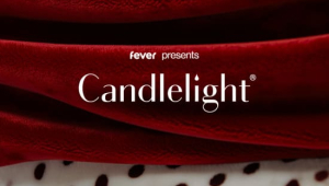 Image of Candlelight Open Air: Tribute to Queen
