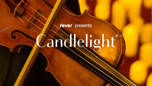 Image of Candlelight Open Air: Tribute to Sinead O'Connor