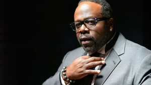 Image of Cedric the Entertainer
