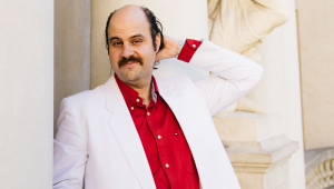 Image of Donny Benet