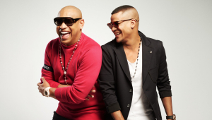 Image of Gente De Zona - Isla Viva Tour