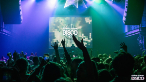 Image of Gimme Gimme Disco in Miami