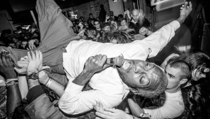 Image of Ho99o9 & N8NOFACE - Sincerely___ The Void Tour in Miami
