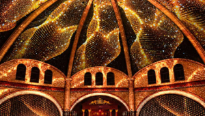 Image of Immersive Symphony