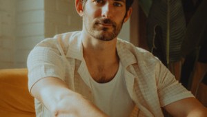 Image of John Splithoff (Under 18 must be accompanied by parent or guardian)