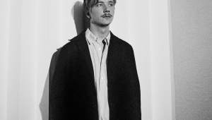 Image of Kasbo ???Labyrinth Tour??? (Dj Set)