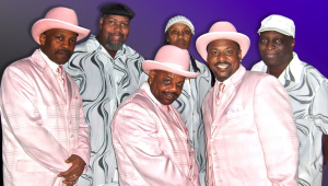 Image of Motown Mania