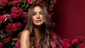 Image of Myriam Hernandez - Tauro World Tour 2025