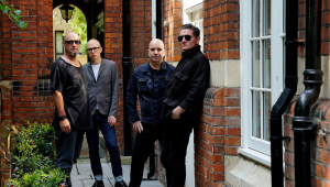 Image of Nitzer Ebb