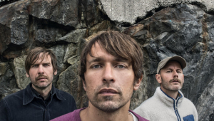 Image of Peter Bjorn and John
