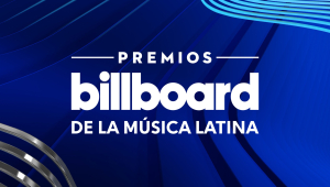 Image of Premios Billboard De La Musica Latina