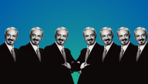 Image of Quinteto Astor Piazzolla