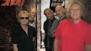 Image of Saga