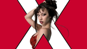 Image of Six Sex