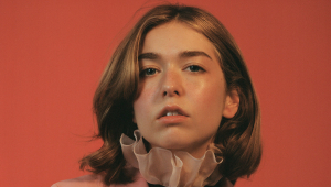 Image of Soccer Mommy, Snail Mail, and Scarlet Rae in Miami