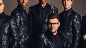 Image of The Doo Wop Project