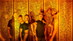 Image of The Faint in Miami