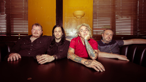 Image of The Suicide Machines "Celebrating 30 Years of ‘Destruction By Definition'" w/ Mugger in Miami