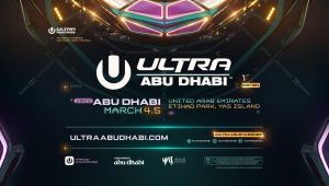 Image of Ultra Music Festival - 3 Day Pass